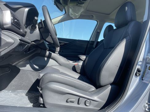 New 2025 Subaru Legacy Limited image 12