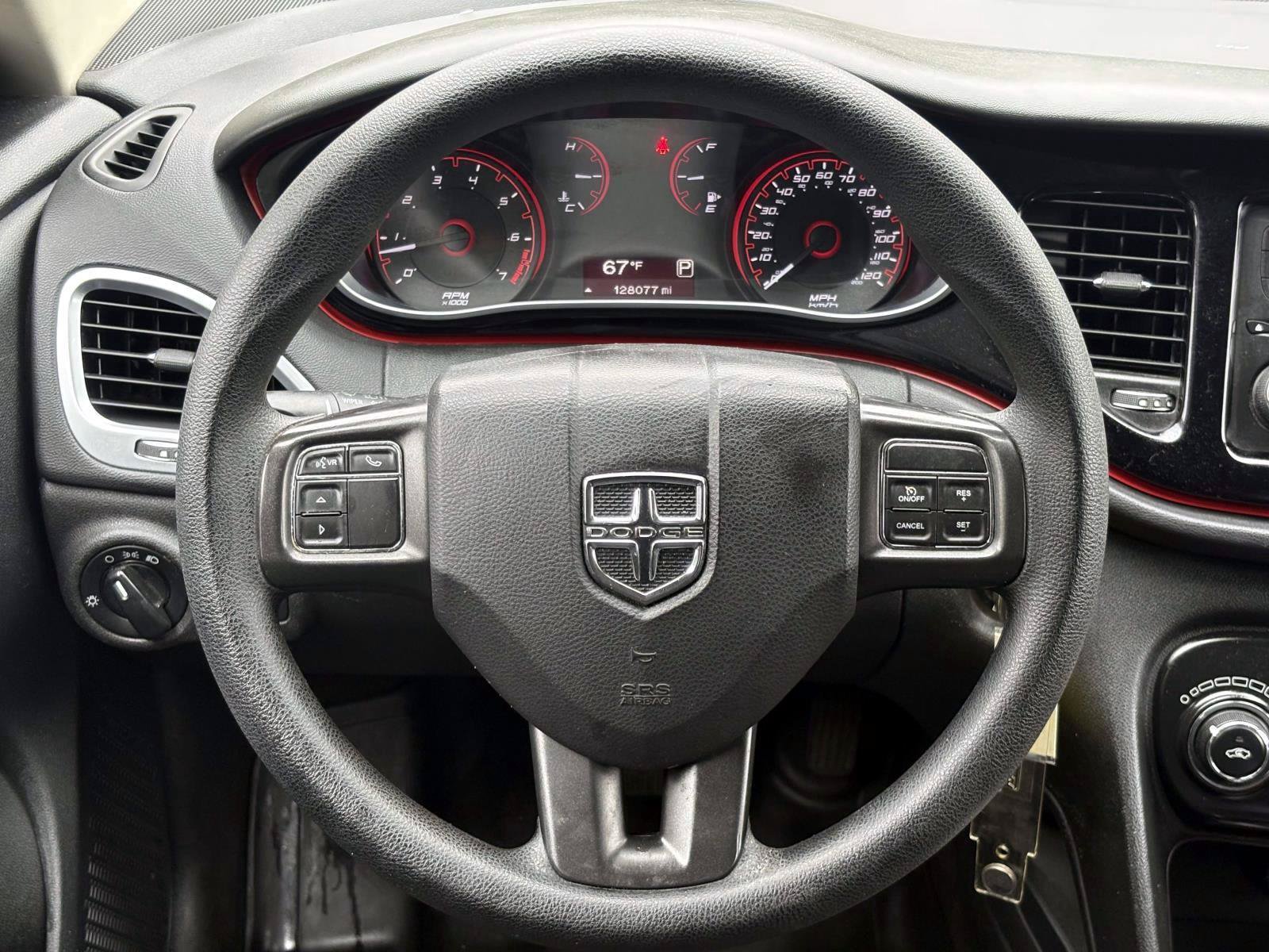 Used 2015 Dodge Dart SE w/ Convenience Group FWD image 15