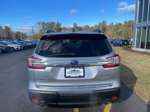 New 2026 Subaru Ascent Limited image 6