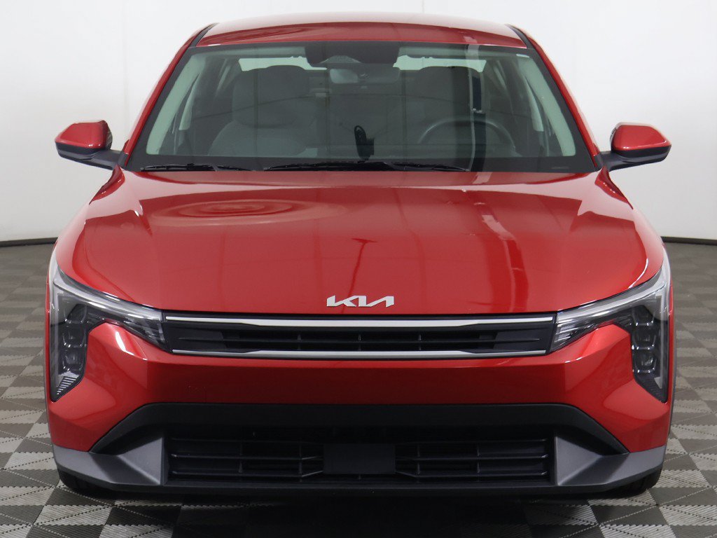 Used 2025 Kia K4 FWD image 10