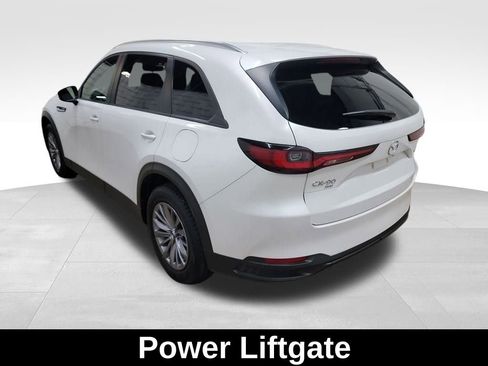 Certified 2025 MAZDA CX-90 3.3 Turbo w/ Select Package image 5