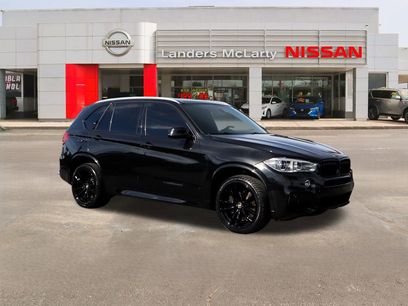 Used 2018 BMW X5 xDrive50i