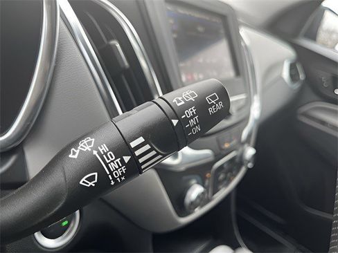 Certified 2024 Chevrolet Equinox LS image 15