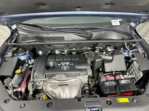 Used 2009 Toyota RAV4 4WD w/ Base L4 Extra Value Pkg image 26