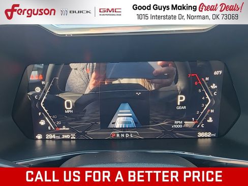 New 2026 GMC Canyon Elevation w/ Convenience Package AWD/4WD image 25