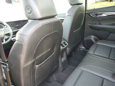 Used 2022 Buick Envision Essence w/ Sport Touring Package image 13