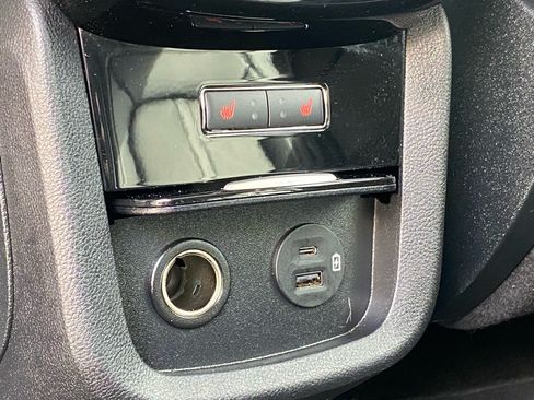 Used 2021 Lincoln Nautilus Reserve w/ Equipment Group 201A FWD image 23