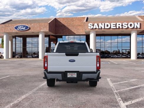 New 2026 Ford F350 XLT AWD/4WD image 6