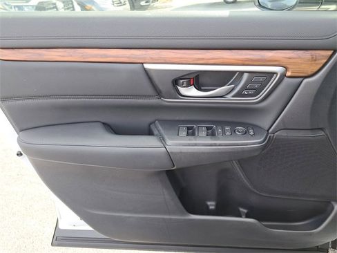 Used 2022 Honda CR-V EX-L image 21