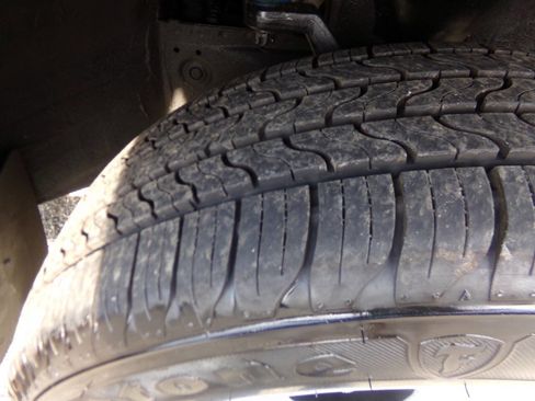 Used 2005 Honda CR-V LX image 21