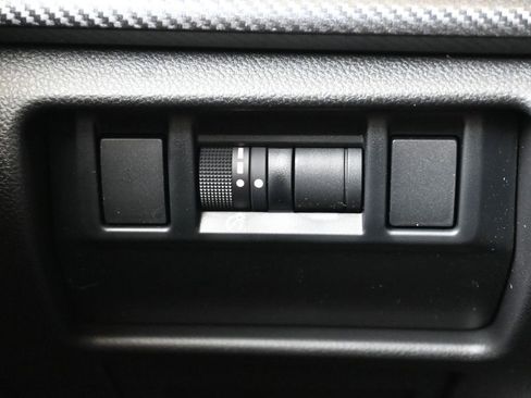 New 2026 Subaru Crosstrek 2.5i Premium image 24