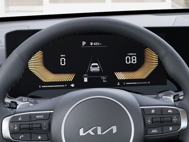 New 2027 Kia K5 GT FWD image 24