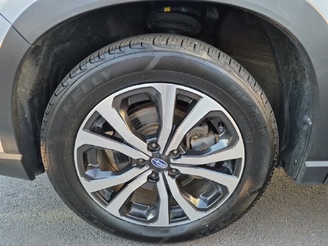 Used 2021 Subaru Forester Limited AWD/4WD image 23