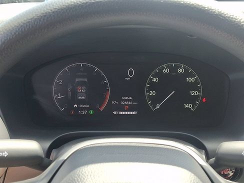 Used 2023 Honda HR-V LX image 20