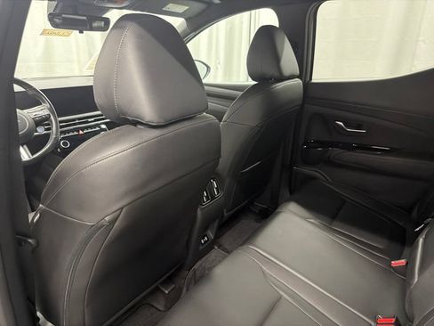 Certified 2025 Hyundai Santa Cruz XRT AWD/4WD image 15