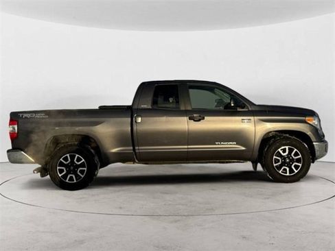Used 2014 Toyota Tundra SR5 image 4