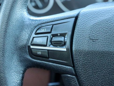 Used 2014 BMW 535i Sedan image 29