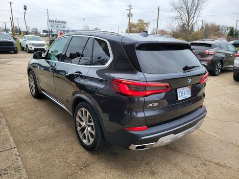 Used 2020 BMW X5 xDrive40i w/ Convenience Package AWD/4WD image 10
