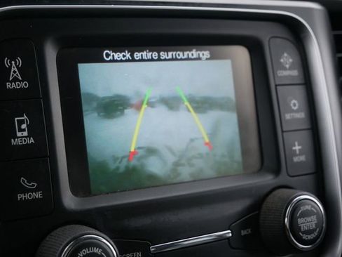 Used 2017 RAM 3500 Tradesman w/ Snow Chief Group image 28