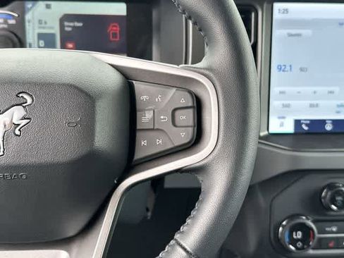 Used 2024 Ford Bronco Big Bend AWD/4WD image 9