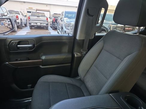 Used 2021 Chevrolet Silverado 1500 LT Trail Boss w/ Safety Package image 20