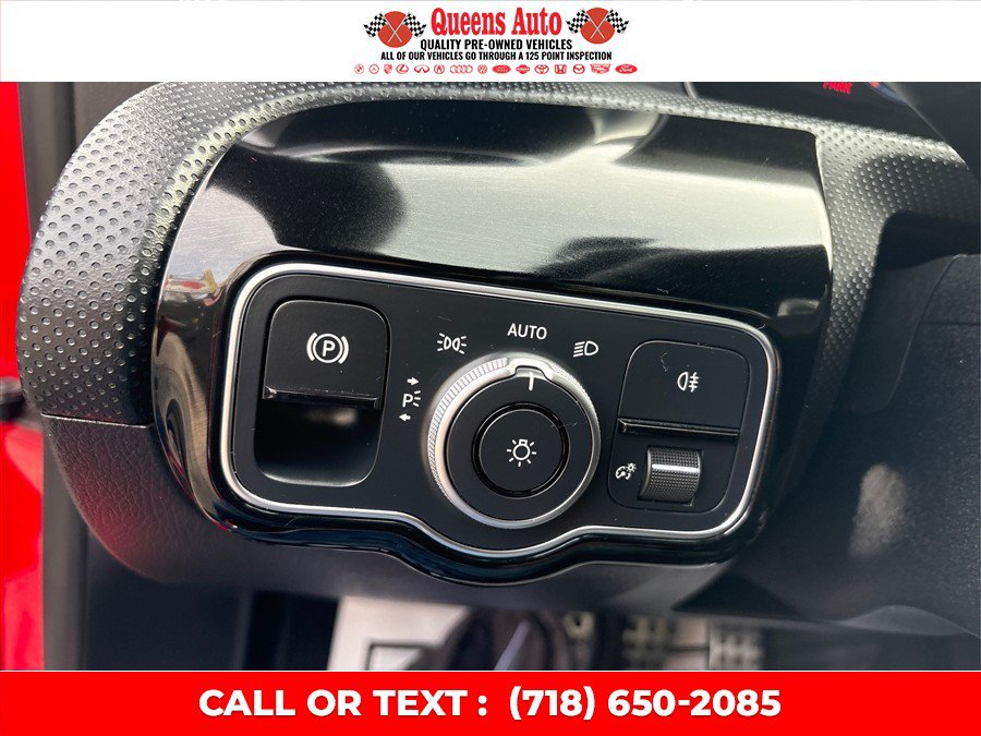 Used 2020 Mercedes-Benz CLA 250 image 50