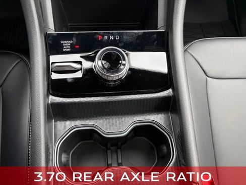 New 2026 Jeep Grand Cherokee L Limited w/ Limited Altitude Package AWD/4WD image 38