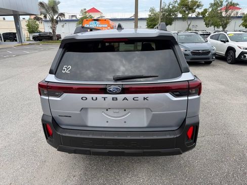 Used 2026 Subaru Outback Premium w/ Premium/Limited Package 2 AWD/4WD image 6