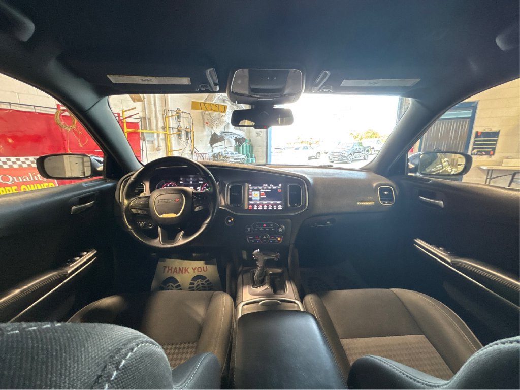 Used 2019 Dodge Charger GT RWD image 31