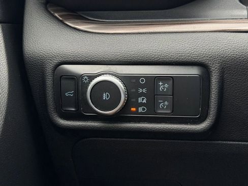 Certified 2022 Ford Explorer Limited w/ Limited Technology Package image 39