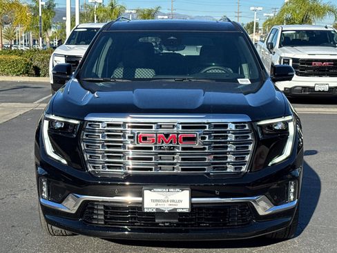 New 2026 GMC Acadia Denali w/ Super Cruise Package image 5