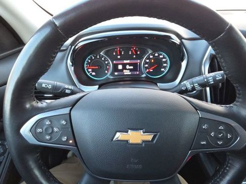 Used 2021 Chevrolet Traverse Premier w/ Redline Edition image 17