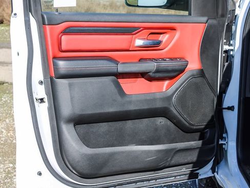 Used 2022 RAM 1500 Rebel image 13