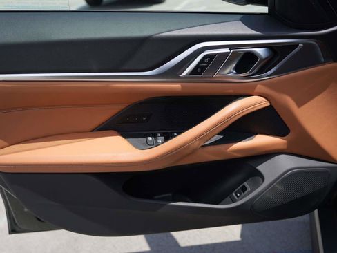 Certified 2023 BMW i4 eDrive35 w/ Premium Package RWD image 14