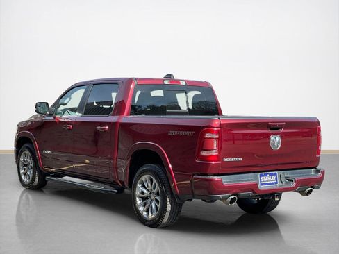 Certified 2020 RAM 1500 Laramie w/ Sport Appearance Package image 5