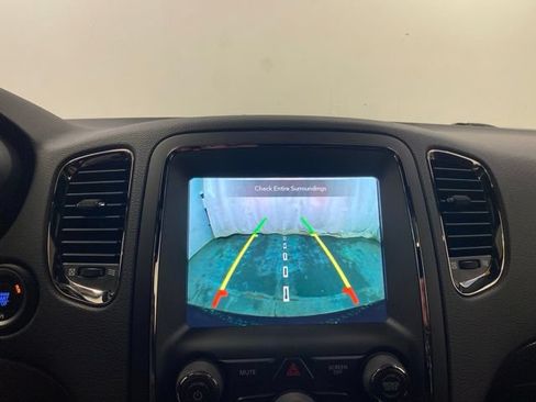 Used 2018 Dodge Durango GT w/ Technology Group AWD/4WD image 11