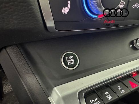 Used 2025 Audi Q3 2.0T Premium w/ Convenience Package image 21