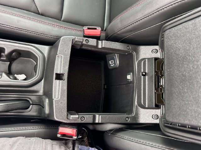 New 2026 Jeep Gladiator Rubicon AWD/4WD image 18