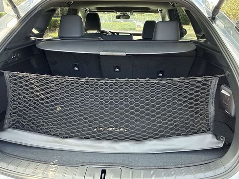 Used 2026 Lexus RX 350 FWD w/ Accessory Package (Z1) image 13