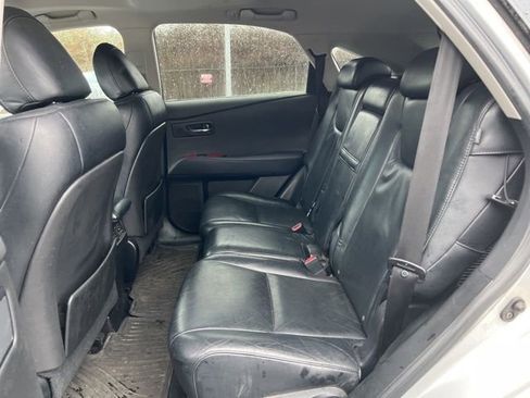 Used 2010 Lexus RX 350 AWD image 16