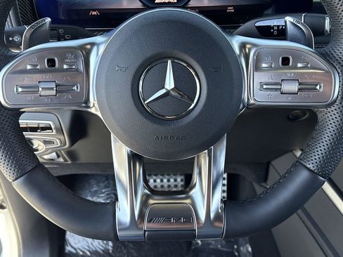 Used 2024 Mercedes-Benz G 63 AMG 4MATIC image 13