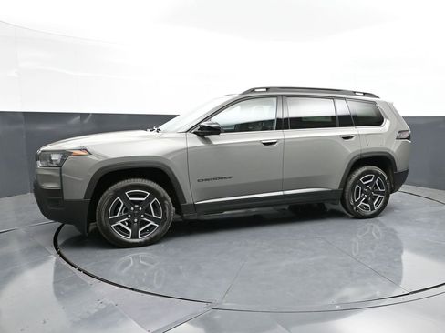 New 2026 Jeep Cherokee Limited AWD/4WD image 7