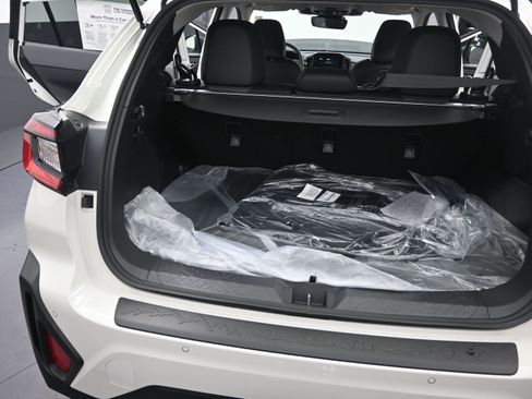 New 2026 Subaru Crosstrek 2.5i Limited AWD/4WD image 43