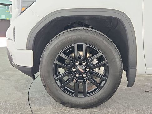 Used 2024 GMC Sierra 1500 Elevation RWD image 38