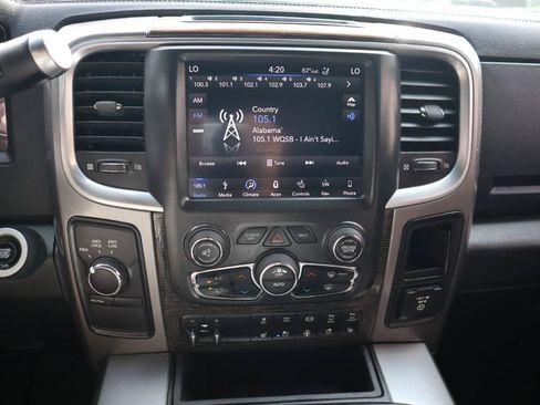 Used 2018 RAM 3500 Laramie Longhorn AWD/4WD image 8