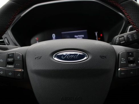 New 2026 Ford Escape ST-Line w/ Tech Pack #1 image 14