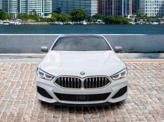 Used 2019 BMW M850i xDrive Coupe video 2
