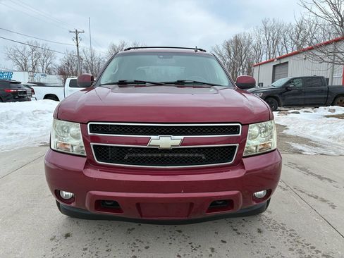 Used 2007 Chevrolet Avalanche LTZ w/ LTZ Preferred Equipment Group image 2