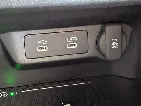 Used 2025 Acura ADX A-Spec image 25