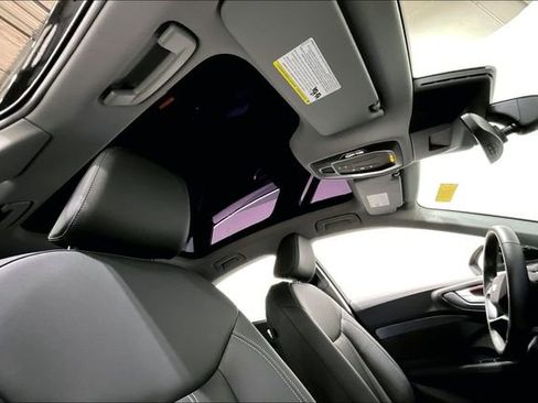 Used 2025 Audi A5 2.0T Premium w/ Convenience Package image 16